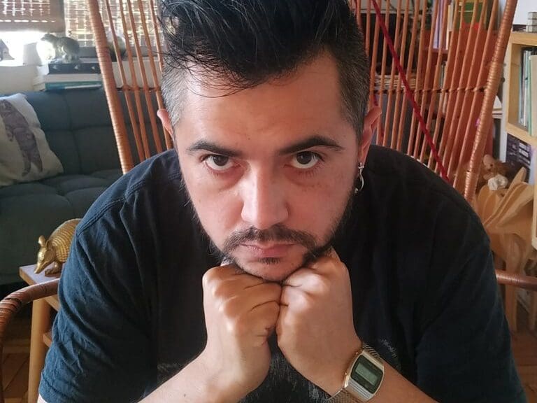 Presidente electo Gabriel Boric nombró a Pablo Paredes como encargado de la Secretaría de Comunicaciones del Gobierno