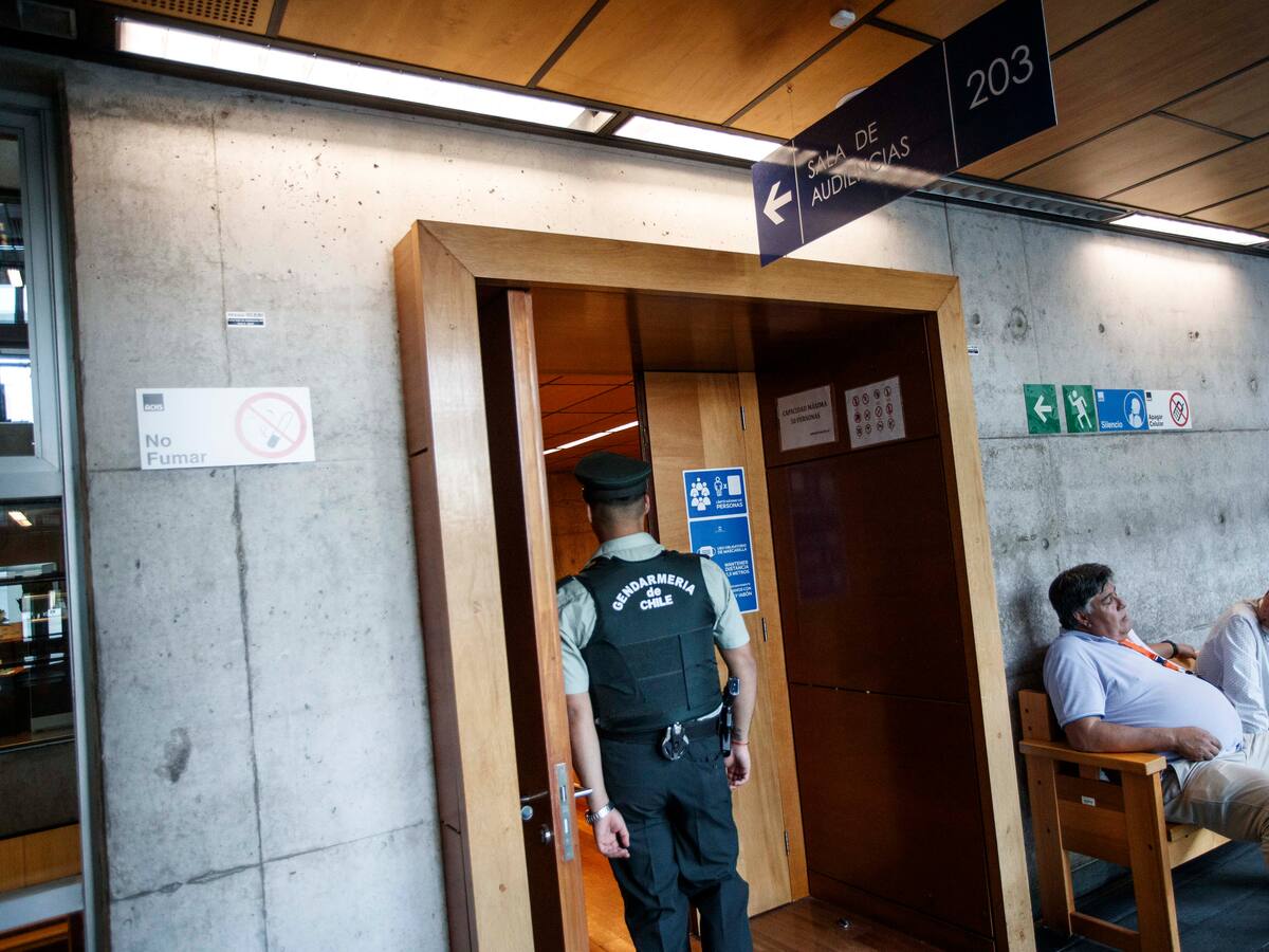 Revelan cómo operaba ‘Factop’, el factoring controlado por los hermanos Sauer y Rodrigo Topelberg