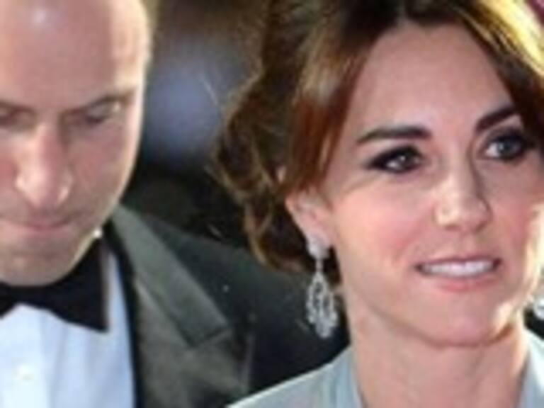 La madre de Cara Delevingne es la nueva estilista de Kate Middleton