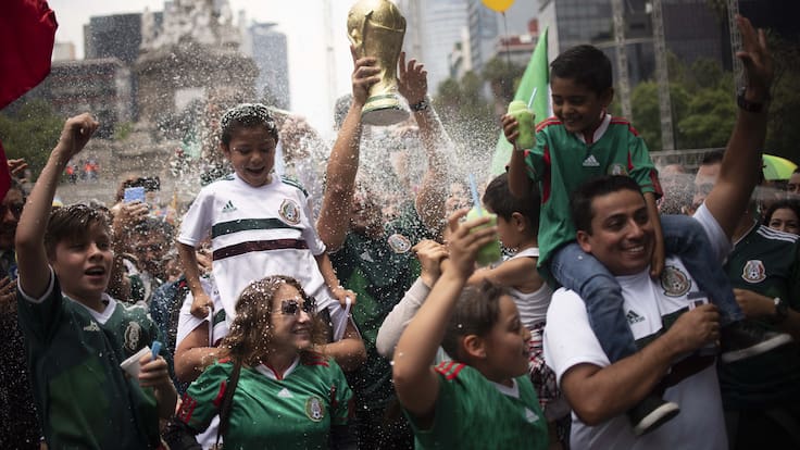 México adelanta el cierre del ciclo escolar por culpa del Mundial 2026