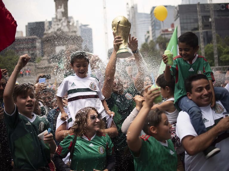 México adelanta el cierre del ciclo escolar por culpa del Mundial 2026