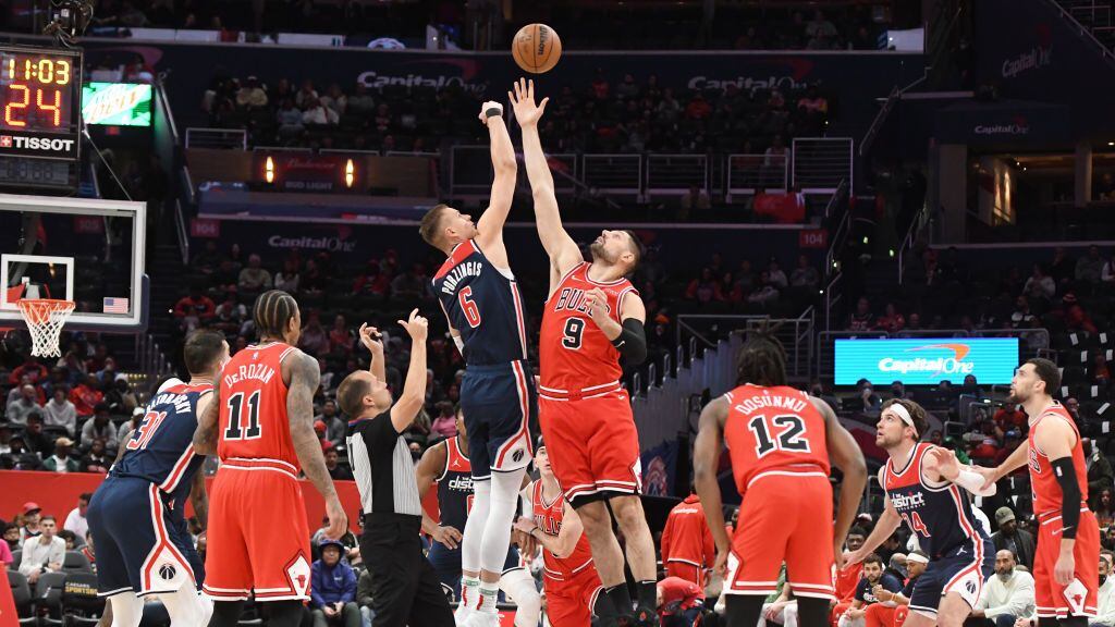 Cartelera NBA