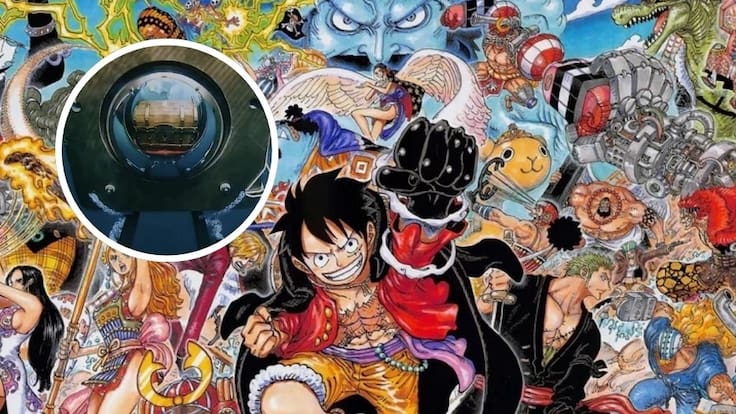 ¿Qué es el One Piece? Eiichiro Oda esconde el secreto en el fondo del océano y ya decidió cuándo revelarlo