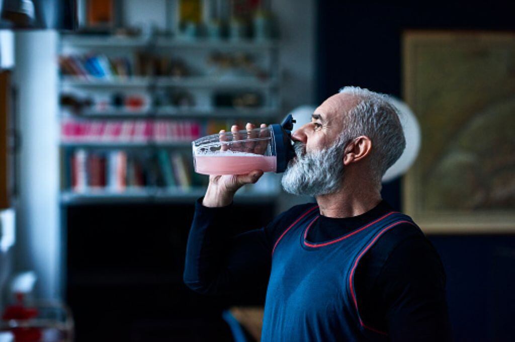 ¿Cómo mejorar la alimentación en adultos mayores?: El Doctor Chef nos explica