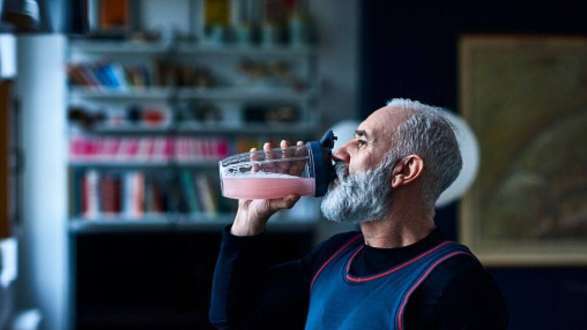 ¿Cómo mejorar la alimentación en adultos mayores?: El Doctor Chef nos explica