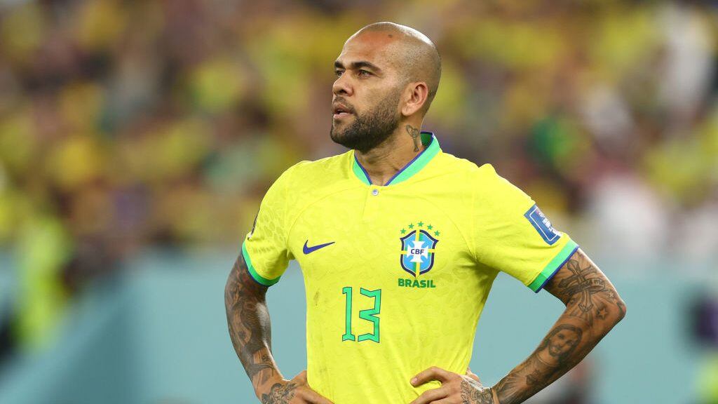 Dani Alves