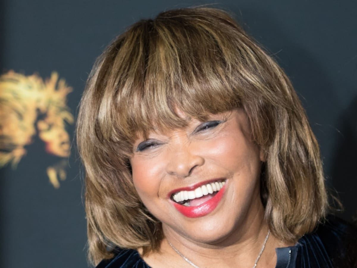 Perdemos una leyenda: la reina del rock and roll, Tina Turner, muere a los 83 años