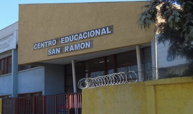 Profesor golpeado por alumno en San Ramón