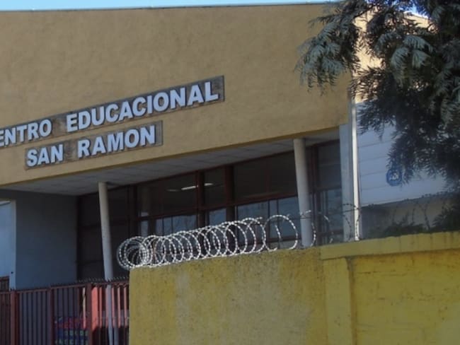 Profesor golpeado por alumno en San Ramón da brutal testimonio: «Sentí un fuerte dolor en la cara»