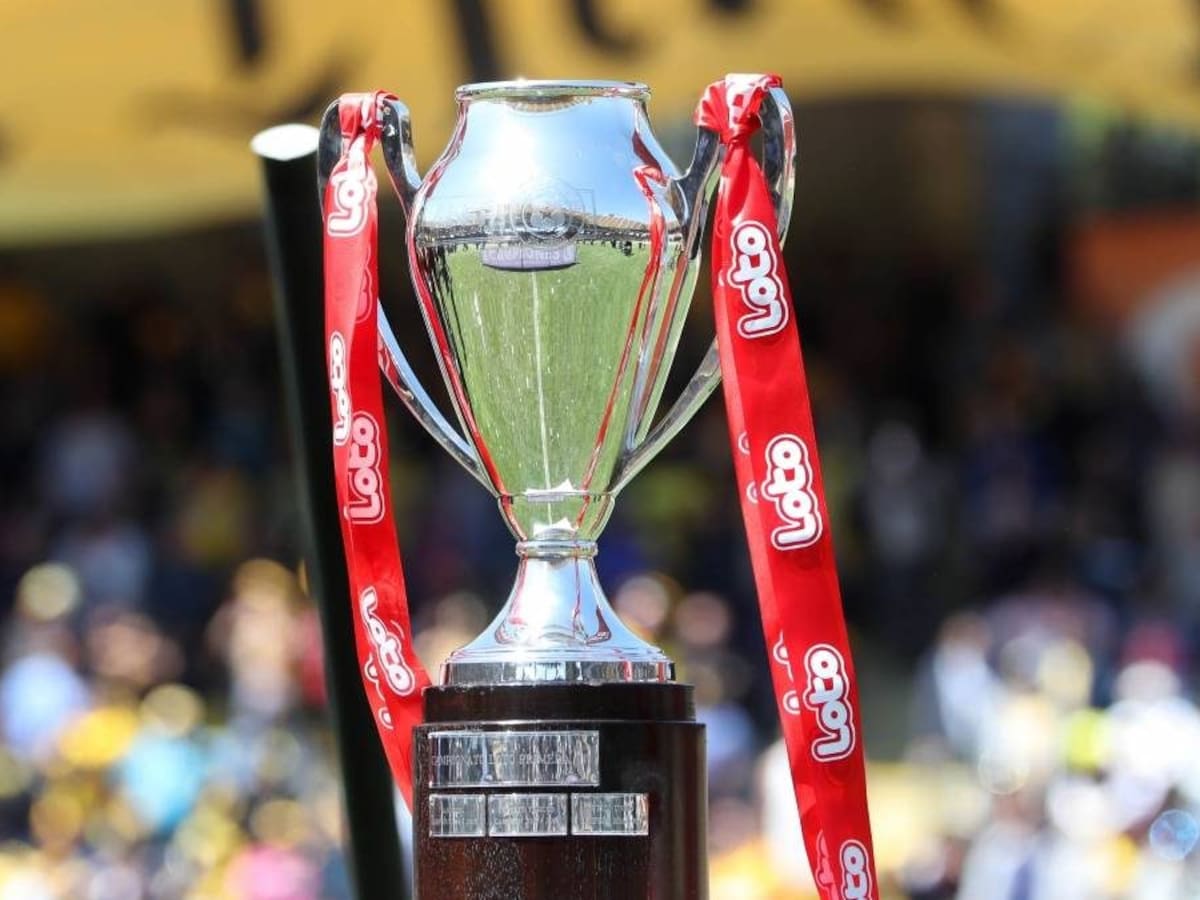 CLASIFICACIÓN | Al «Puma» se le suma Cobreloa en la cima: así quedó la tabla de posiciones de la Primera B