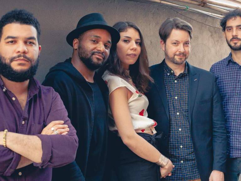 Melissa Aldana, estrella del jazz, anuncia un emocionante concierto en el Teatro Nescafé de las Artes