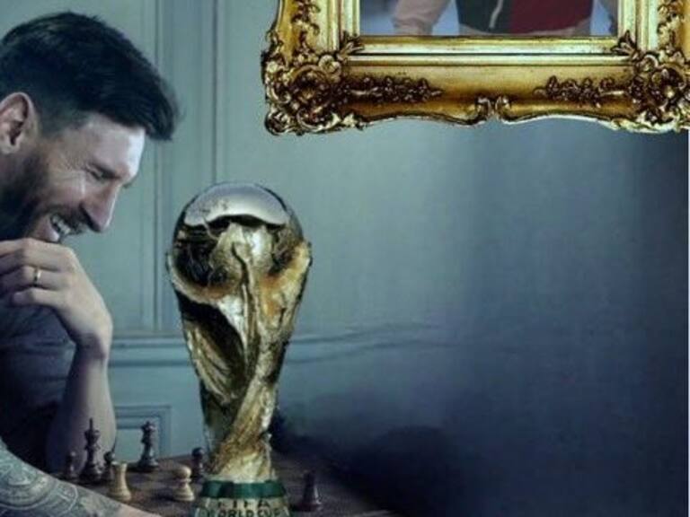 Salud, vecinos campeones: los memes y comentarios que deja la épica victoria de Argentina en Qatar 2022
