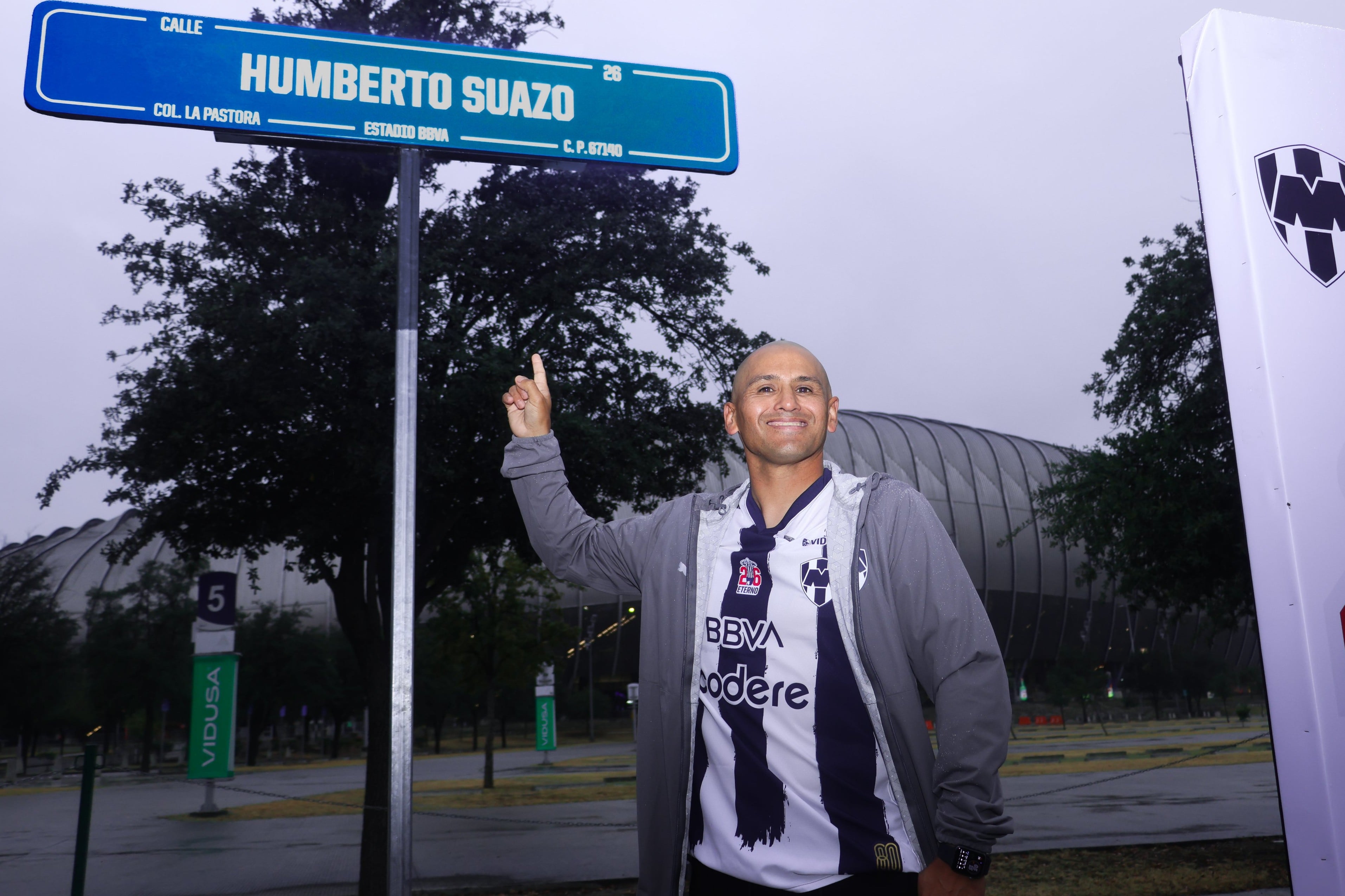 @Rayados