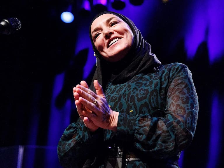 «Estoy vieja y cansada»: Sinéad O’Connor reveló que dejará la música para siempre
