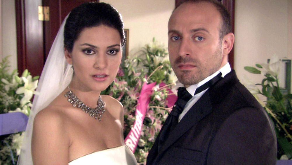 Sherezade y Onur | "Mil y una noches"