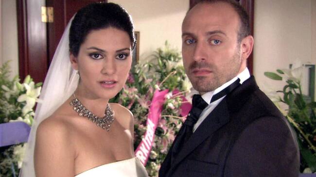 Sherezade y Onur | "Mil y una noches"