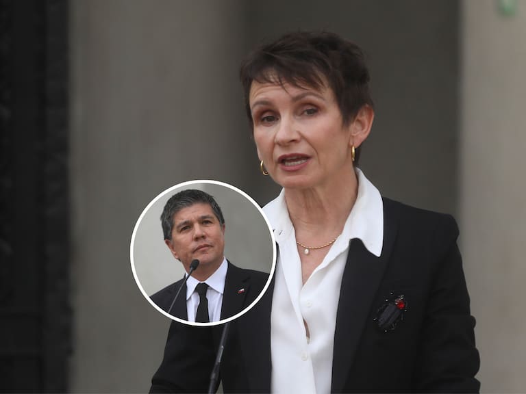 Gobierno se enteró el martes de la denuncia: así fueron las horas previas a la renuncia de Manuel Monsalve