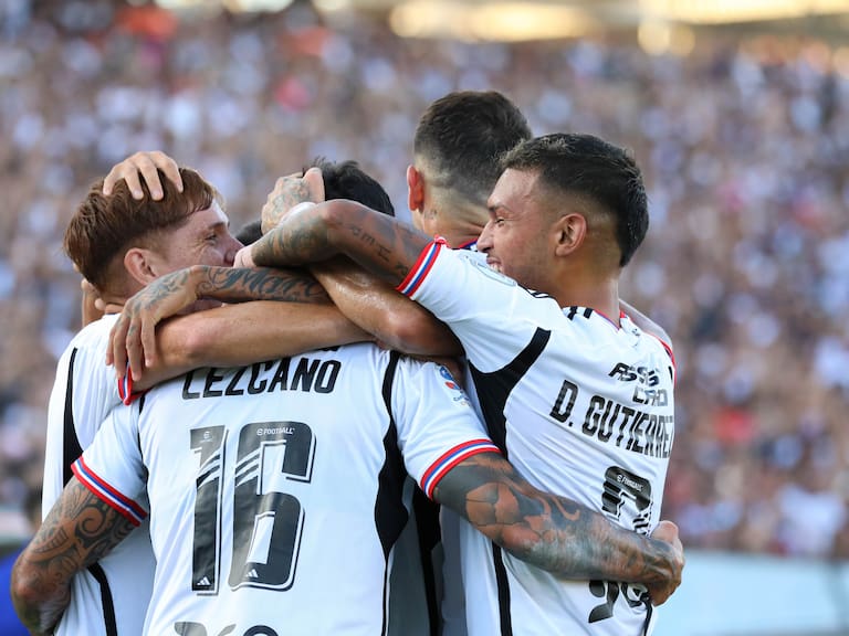 Exjugador de Colo Colo demanda al club ante FIFA: acusa que los albos le deben una millonaria cifra