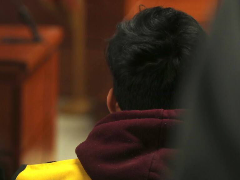 Caso de scout asesinado: tribunal condenó a 17 años de cárcel al autor