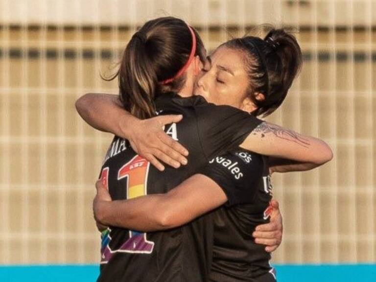 Santiago Morning derrotó a Colo Colo y se metió en la Copa Libertadores Femenina 2022