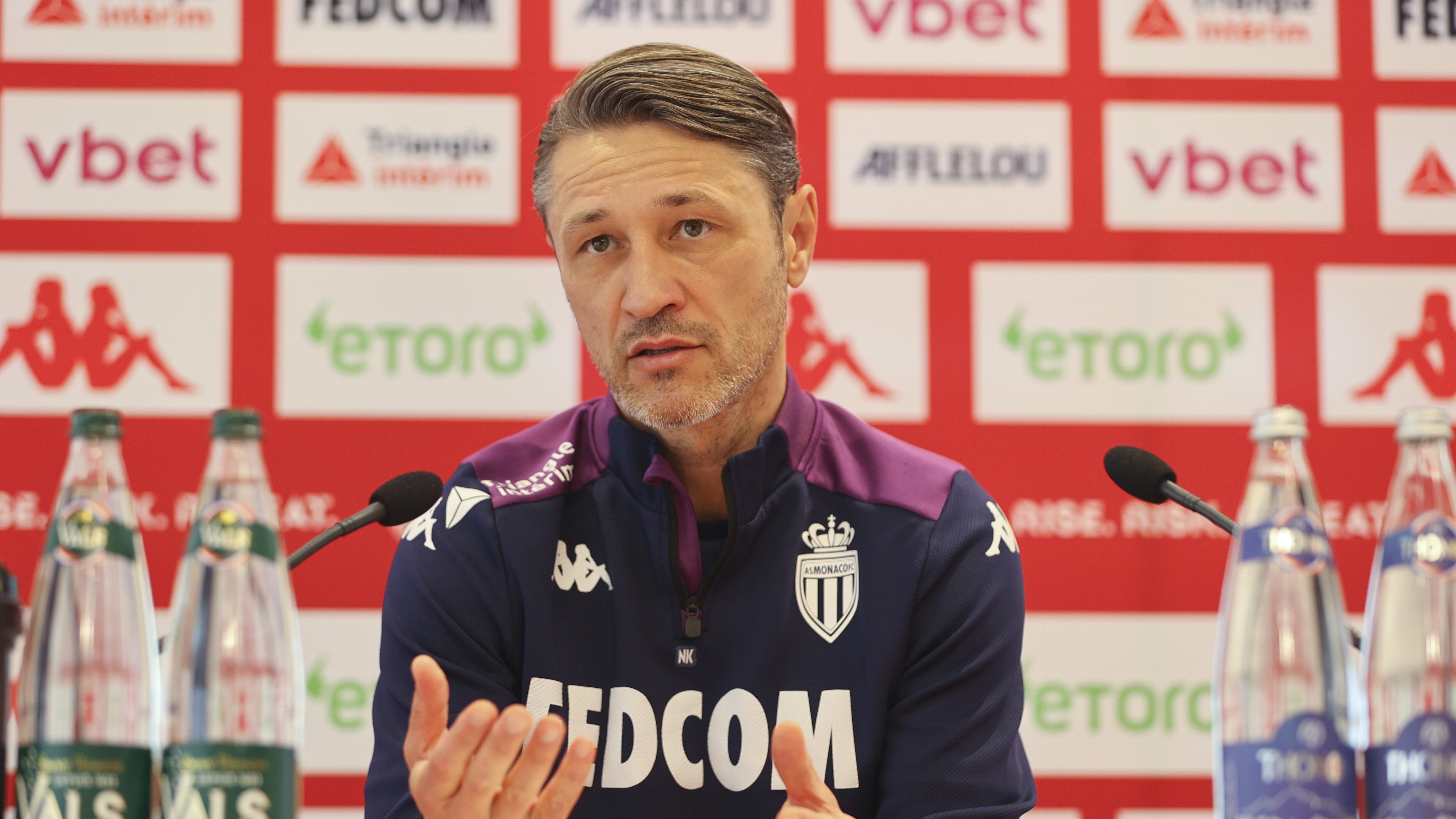 Niko Kovac