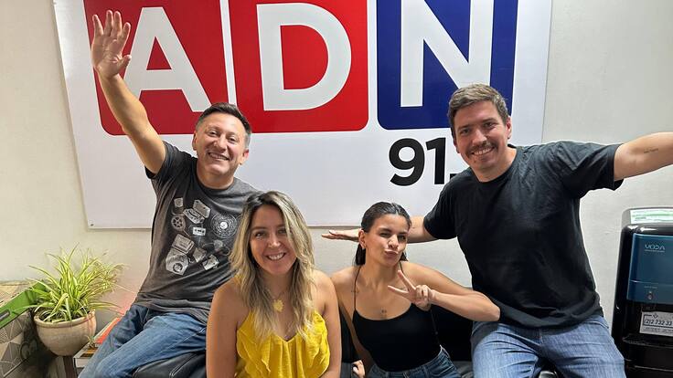 ADN Viajero 6 de abril