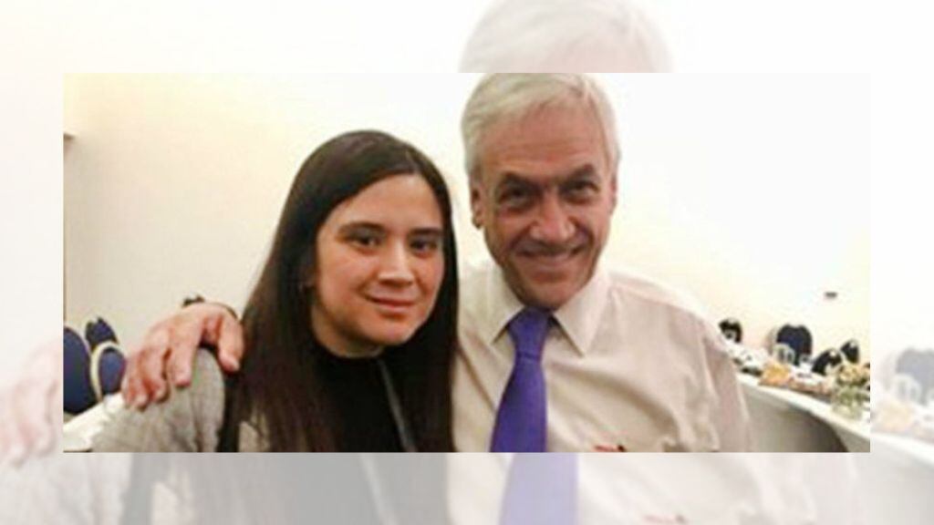 Tamara Vidal Vera. / Cedida.
