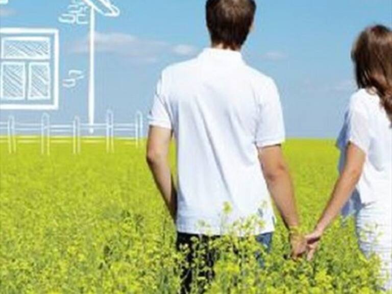 ADN Te Escucha: el sueño de la casa propia en los jóvenes