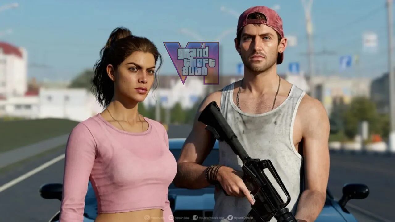 Rockstar Games