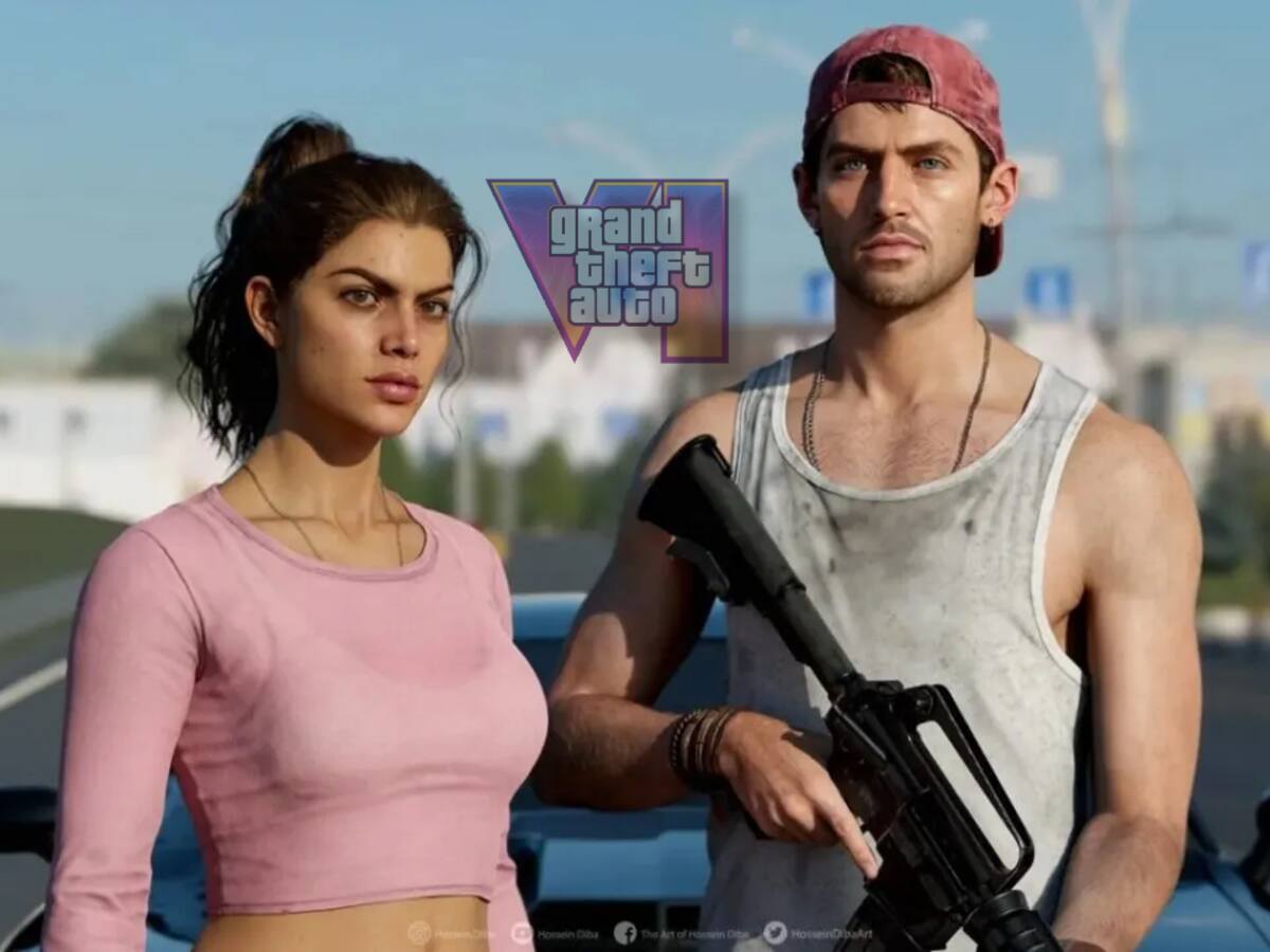 ¿Problemas legales para GTA 6? Rockstar Games es amenazado con millonaria demanda por uso de imagen sin autorización