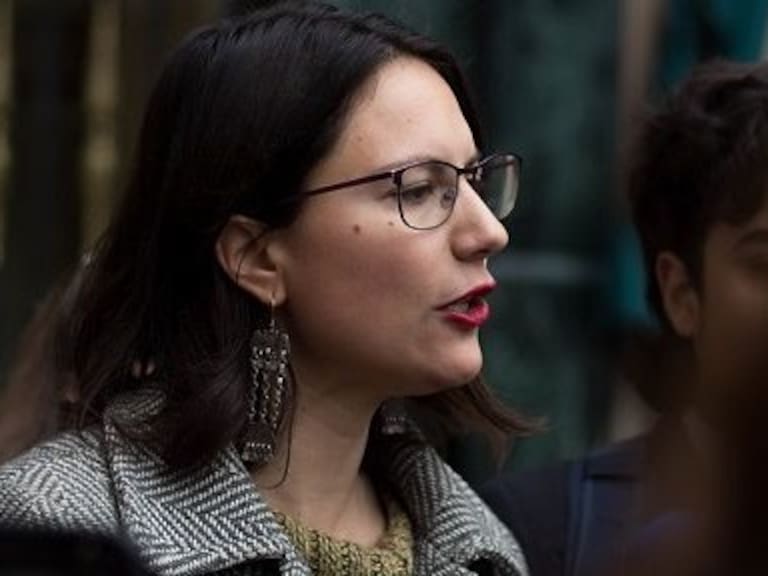 Ante intensas lluvias: Municipalidad de Santiago decreta cierre de parques O’Higgins y de Los Reyes