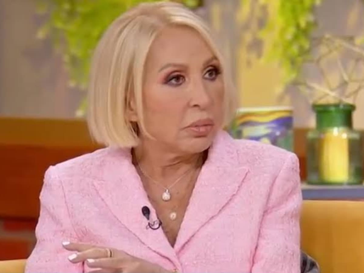 Famosa presentadora de televisión permanece en UCI tras complicaciones: tuvo que ser operada