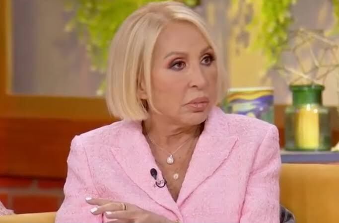 Famosa presentadora de televisión permanece en UCI tras complicaciones: tuvo que ser operada