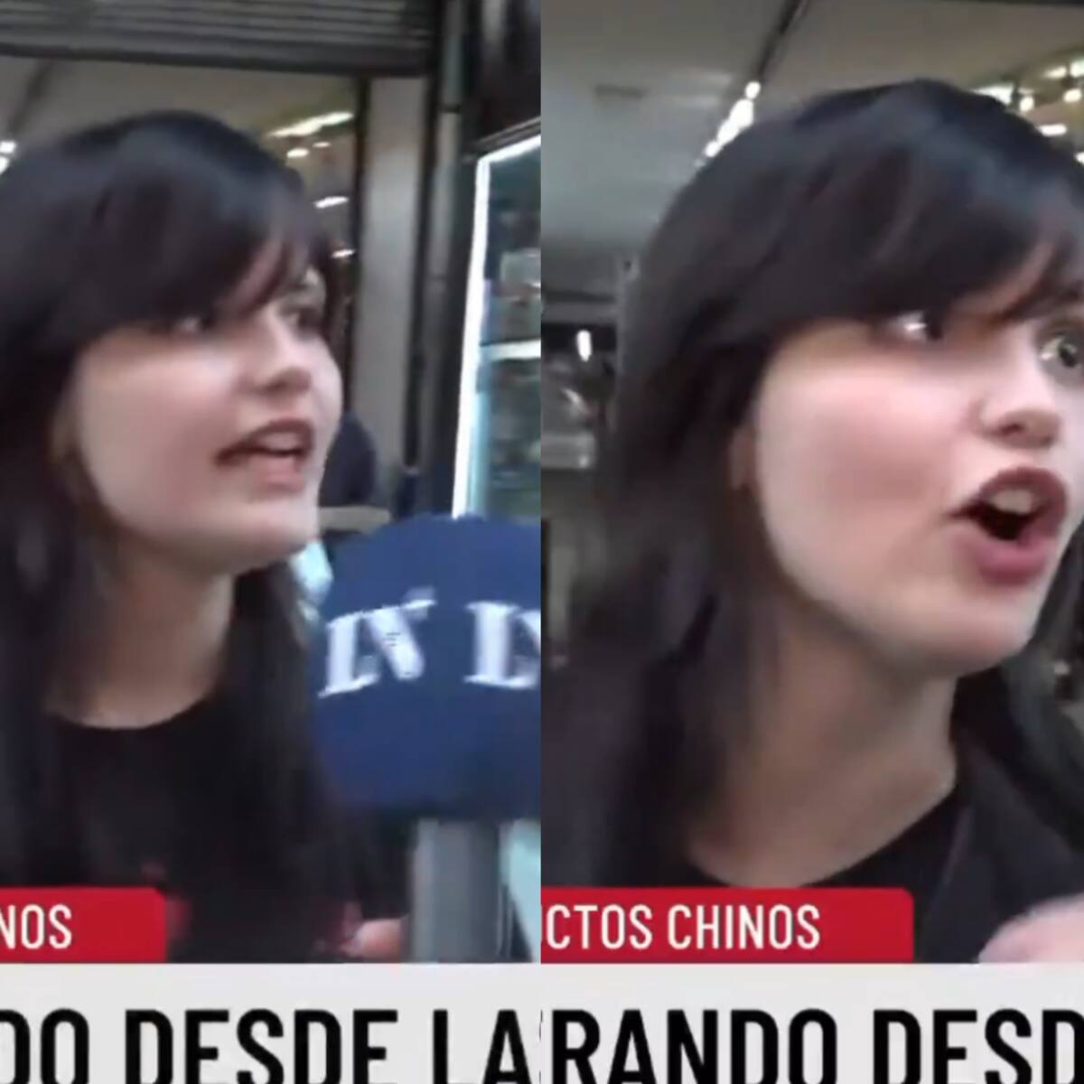“Estoy buscando a mi novio, sé que trajo a la pu... ”: periodista de TV recibe peculiar respuesta sin filtro en pleno despacho