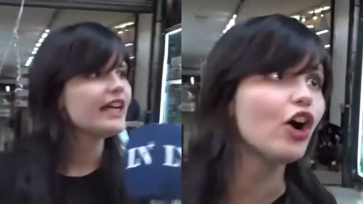 “Estoy buscando a mi novio, sé que trajo a la pu... ”: periodista de TV recibe peculiar respuesta sin filtro en pleno despacho