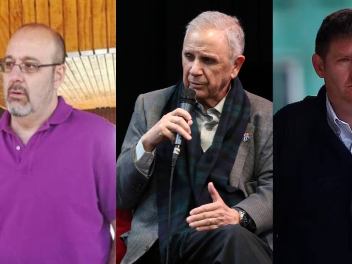 “Va dando la idea de que hay algo oscuro detrás”: la molestia en la U de Chile por el vínculo de Kiblisky y Cerda en préstamo para compra de acciones
