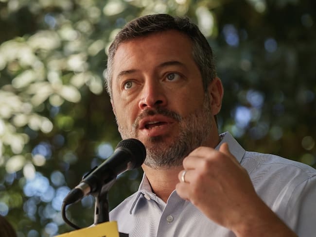 Sebastián Sichel se sumará a la campaña por el Rechazo de cara al Plebiscito