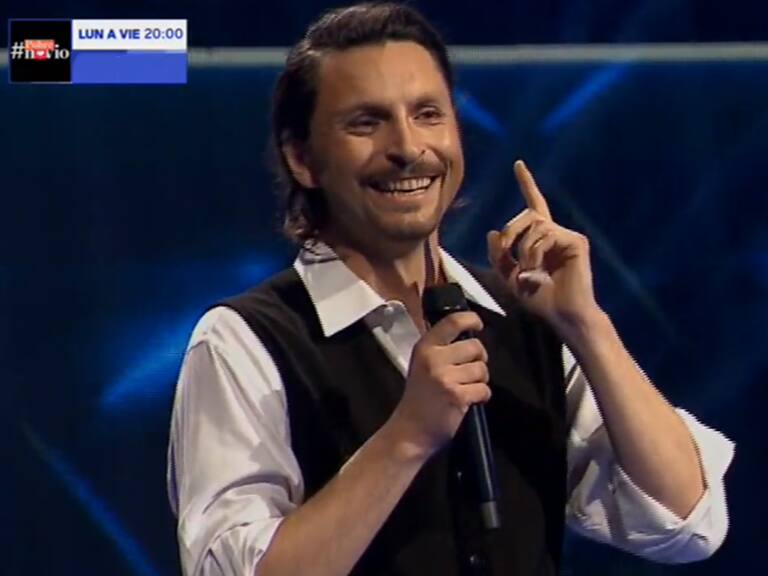 Estos fueron los ganadores del último capítulo de The Covers