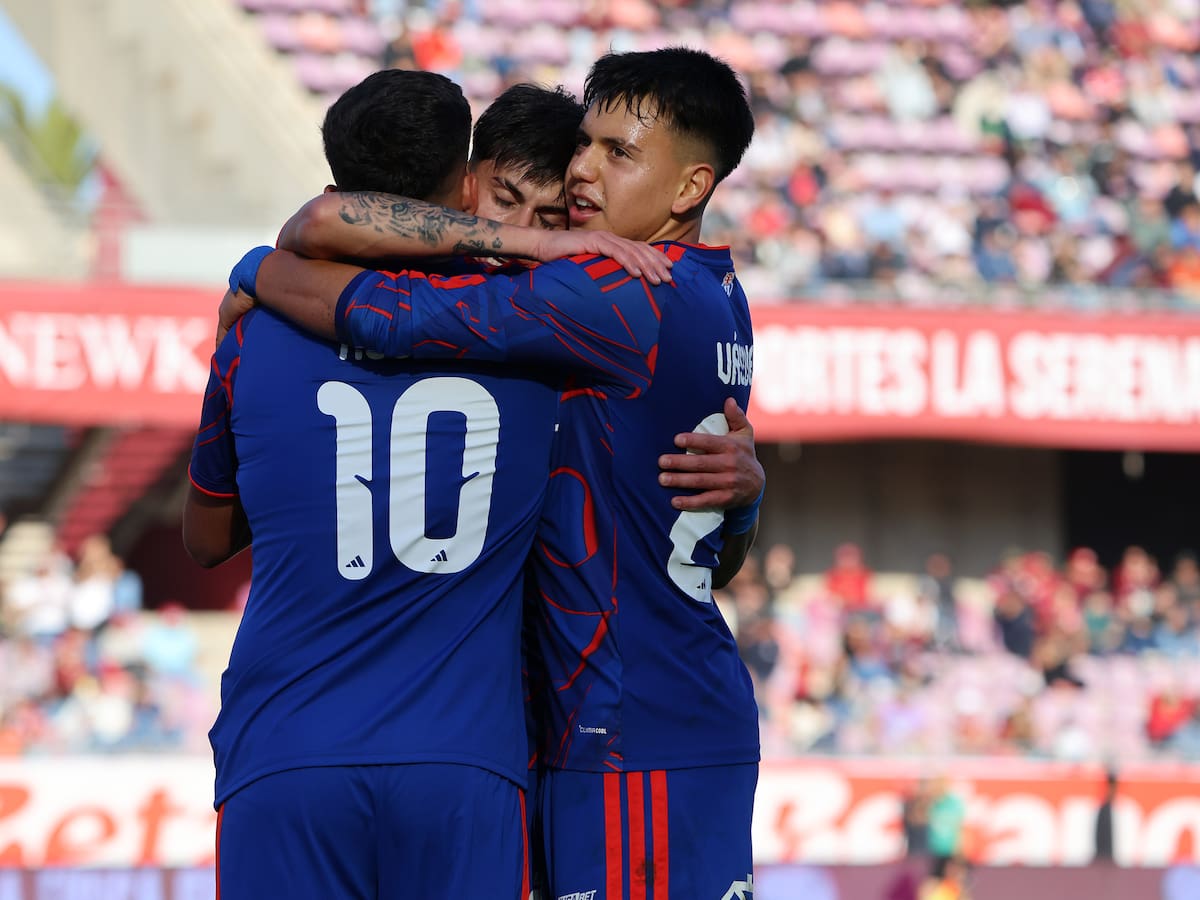La U mira al fútbol uruguayo: los azules sondean a un lateral izquierdo
