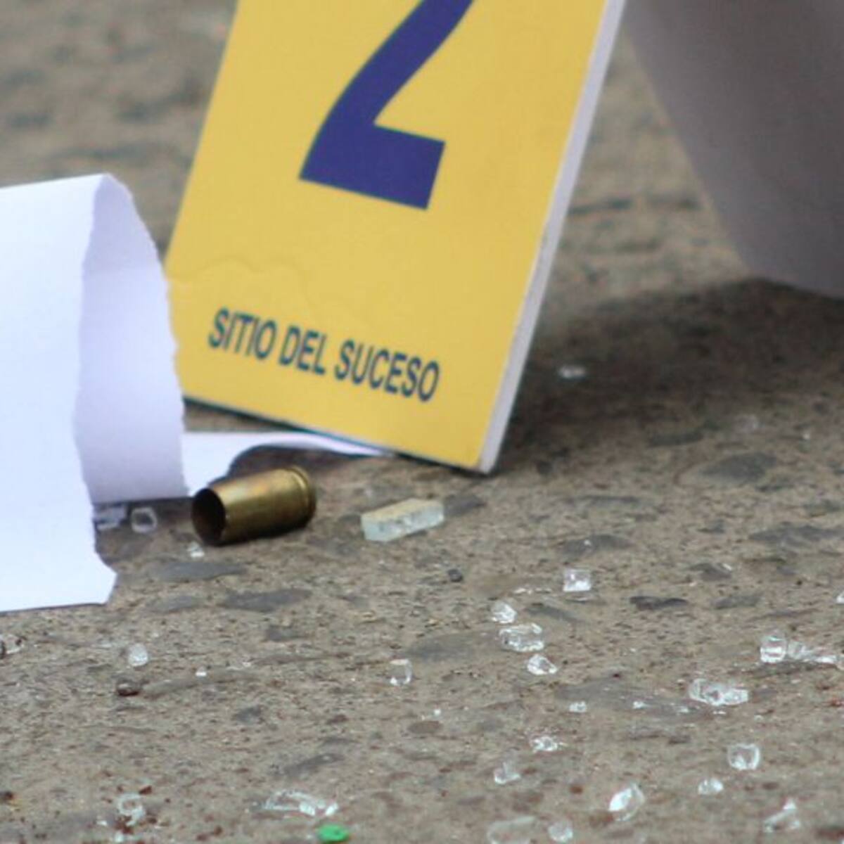 Ataque homicida a trabajadoras sexuales en Santiago centro: autor del hecho disparó en al menos 13 oportunidades