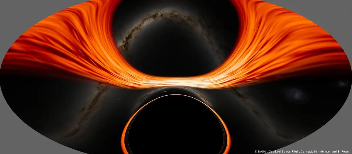 NASA