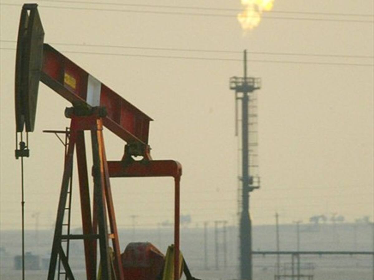 ¿Cuáles son las 20 empresas responsables de un tercio de todas las emisiones de carbono del planeta?