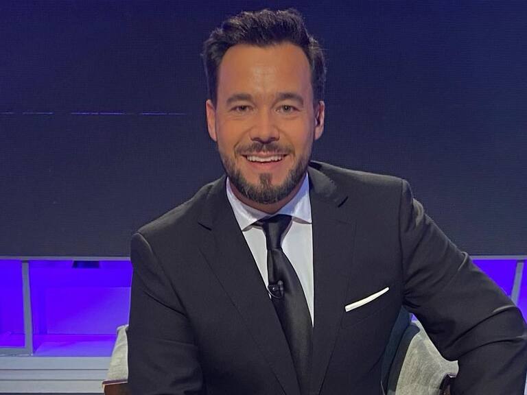 «Fue como un divorcio»: Eduardo de la Iglesia desclasifica su salida de La Red y su nuevo proyecto en TV