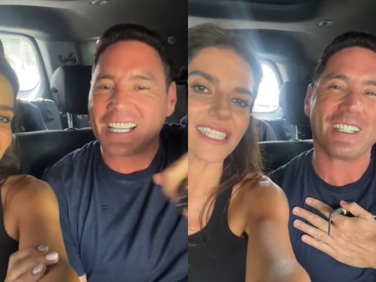 “Las cartas están tiradas”: animadores del Festival de Viña 2024 hablan en la previa y revelan una jugada cábala para tener éxito