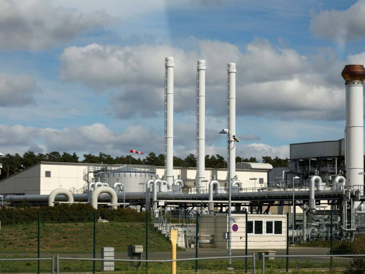 Rusia responsabiliza a Occidente por crisis del gas