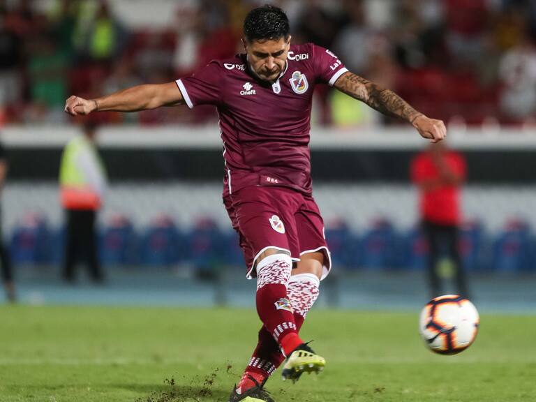 Leyton tras detención en toque de queda: «Nunca le pregunté la edad, la conocí por Instagram»