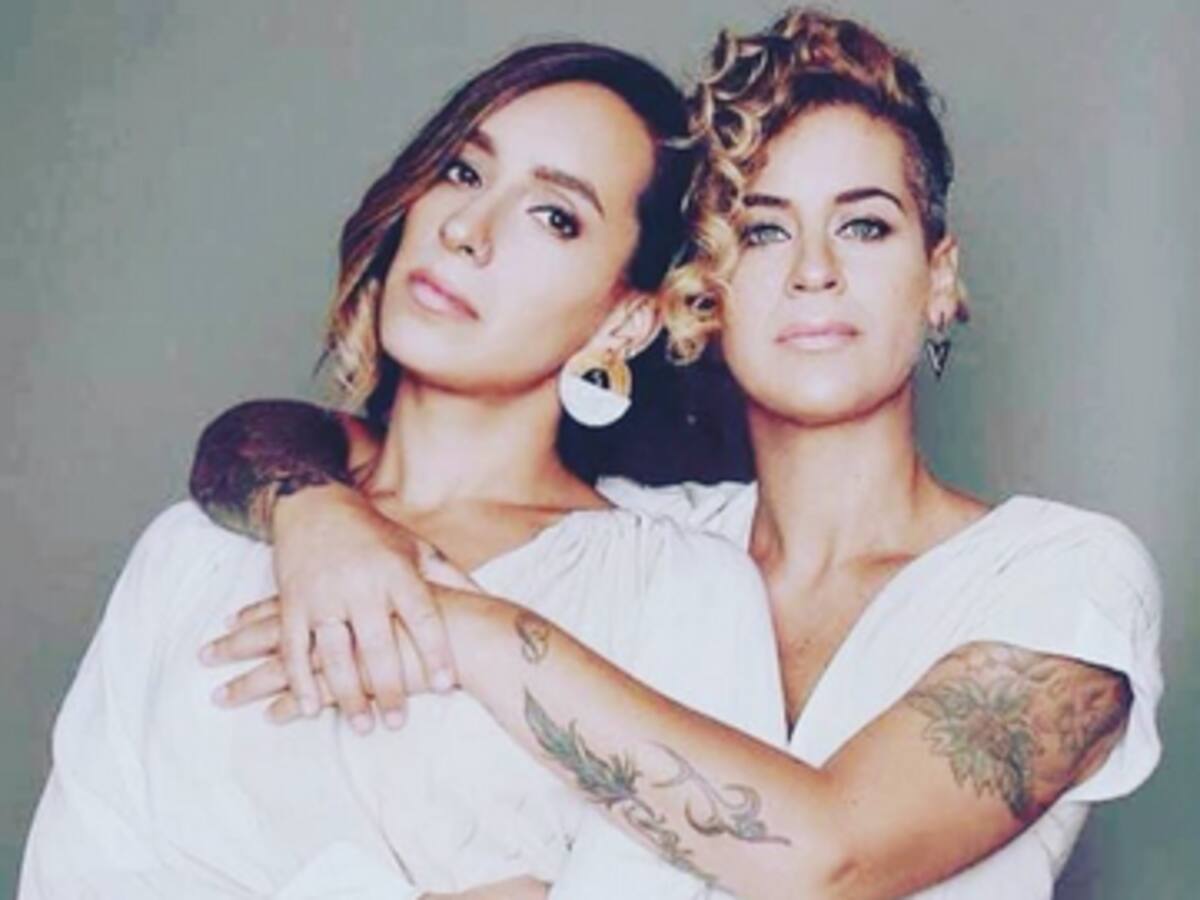 “Llevamos seis o siete intentos ya”: María Jimena Pereyra reveló el gran anhelo que tiene junto a su esposa