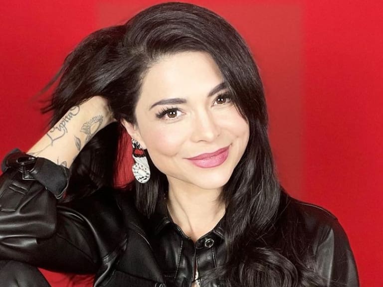 Antonella Ríos expone los motivos de por qué nunca más actuó en una teleserie: «Nunca más existí»