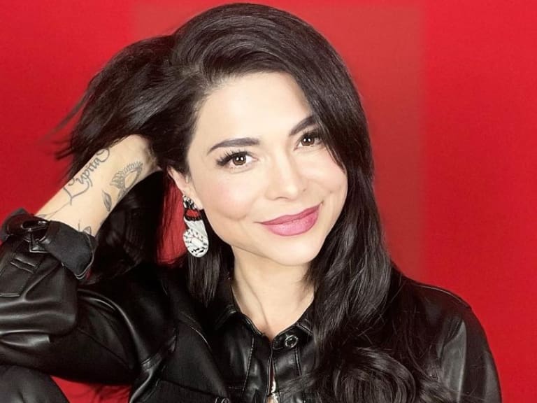 Antonella Ríos expone los motivos de por qué nunca más actuó en una teleserie: «Nunca más existí»