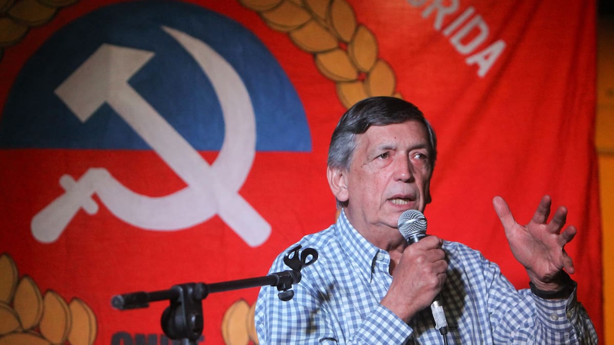 Partido Comunista de Chile firma acuerdo de colaboración y formación con su par cubano “sin injerencia en asuntos internos”